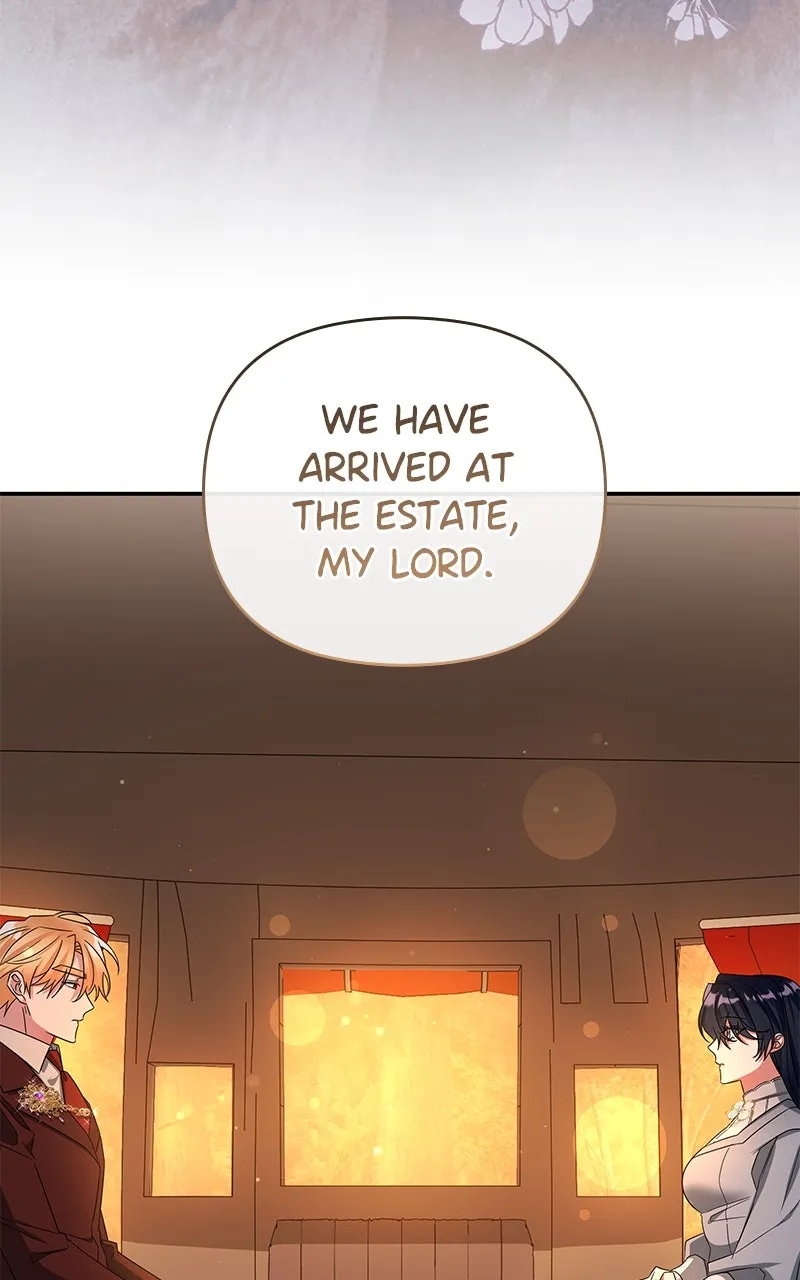 Do Not Hold on to the Broken Branch Chapter 64 page 43 - 