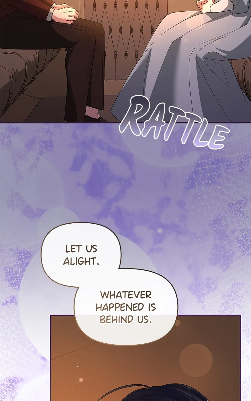 Do Not Hold on to the Broken Branch Chapter 64 page 44 - 