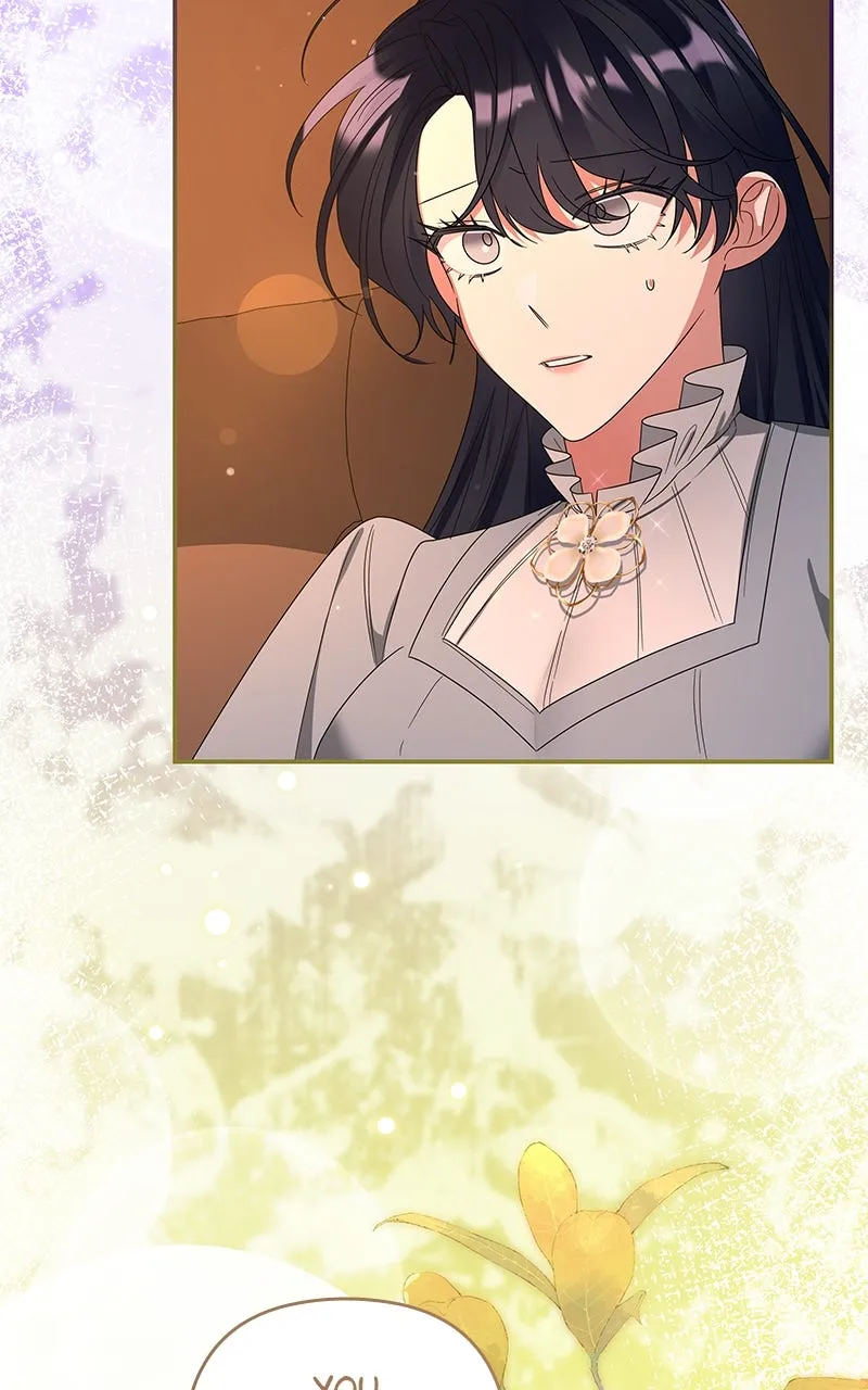 Do Not Hold on to the Broken Branch Chapter 64 page 45 - 