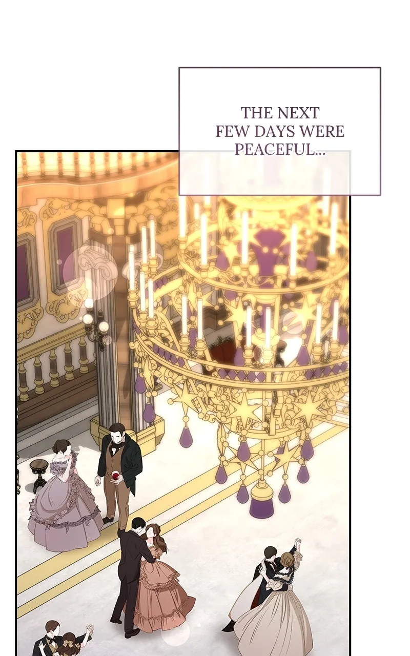 Do Not Hold on to the Broken Branch Chapter 64 page 49 - 