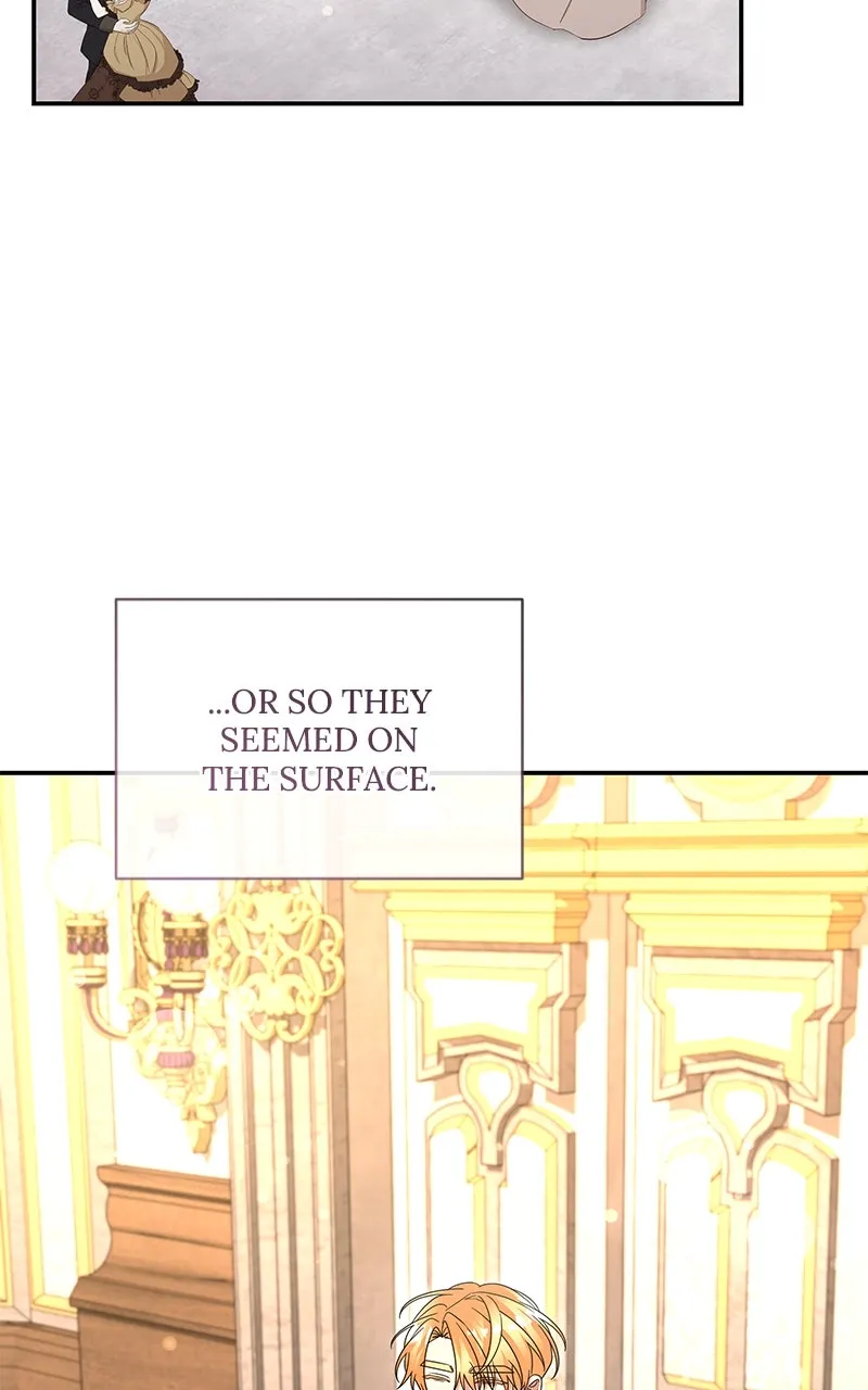 Do Not Hold on to the Broken Branch Chapter 64 page 50 - 