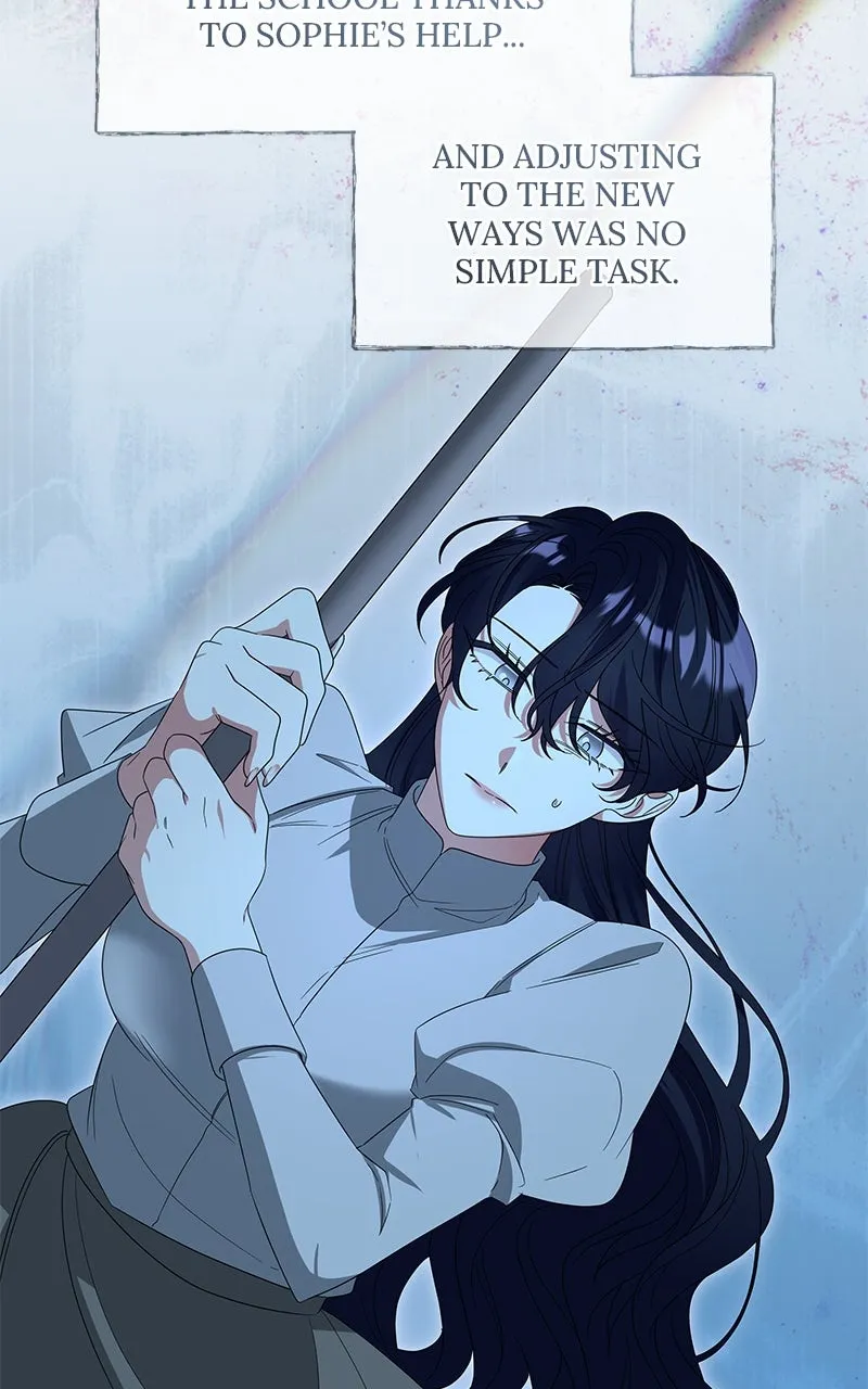 Do Not Hold on to the Broken Branch Chapter 64 page 6 - 