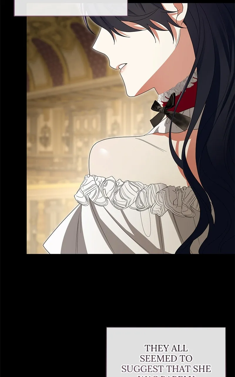 Do Not Hold on to the Broken Branch Chapter 64 page 52 - 