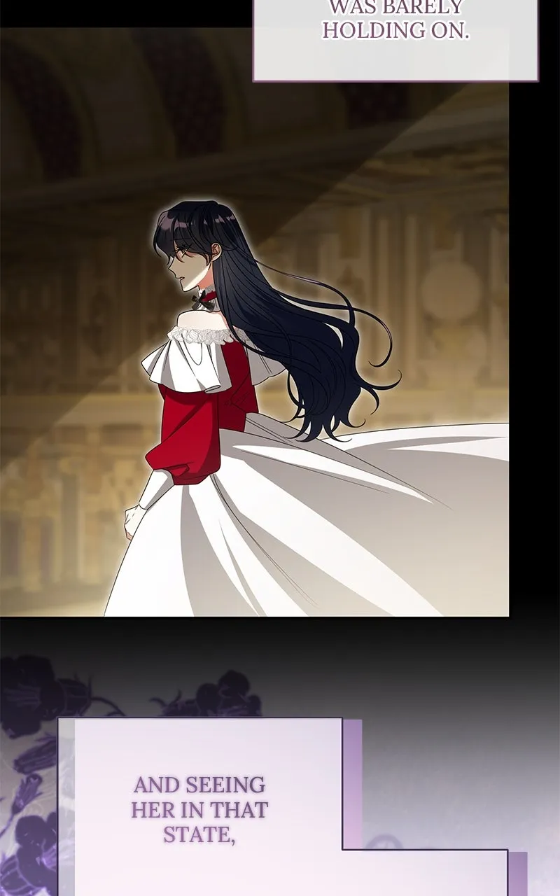 Do Not Hold on to the Broken Branch Chapter 64 page 53 - 