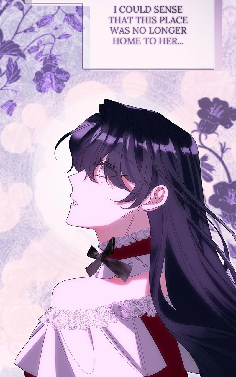 Do Not Hold on to the Broken Branch Chapter 64 page 54 - 