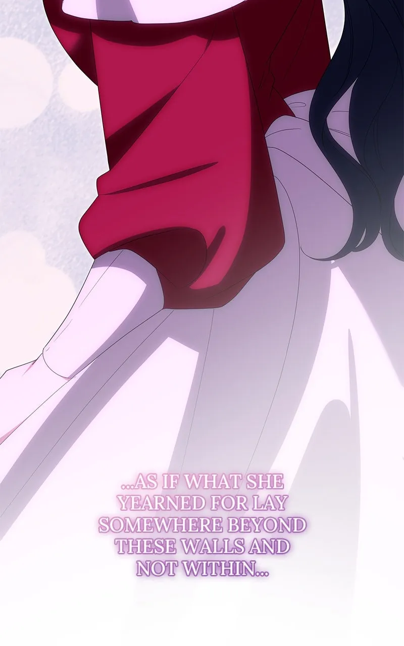 Do Not Hold on to the Broken Branch Chapter 64 page 55 - 