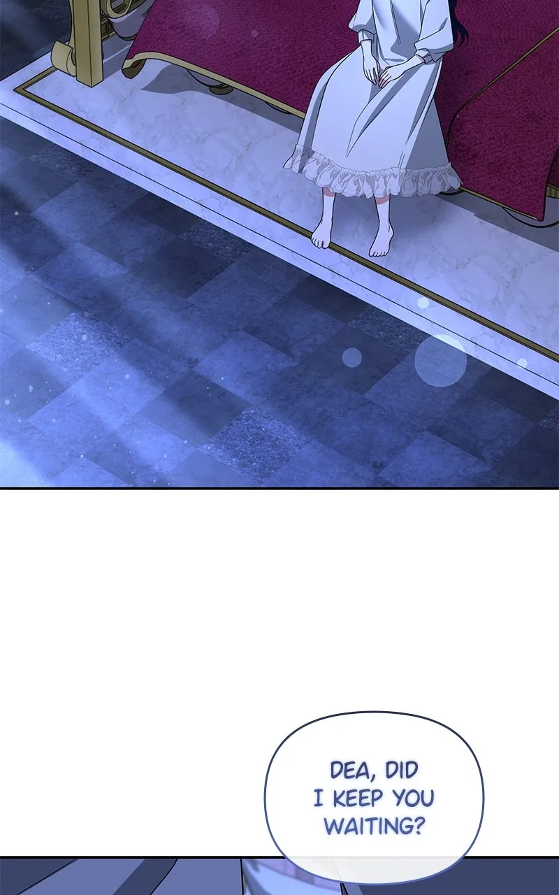 Do Not Hold on to the Broken Branch Chapter 64 page 57 - 
