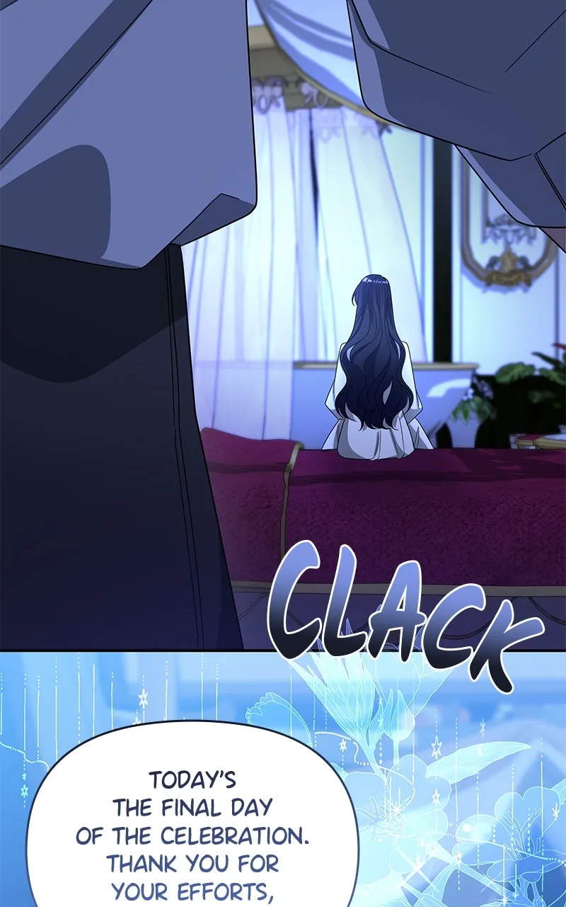 Do Not Hold on to the Broken Branch Chapter 64 page 58 - 