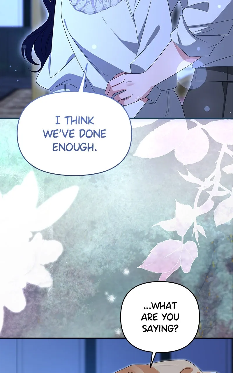 Do Not Hold on to the Broken Branch Chapter 64 page 62 - 