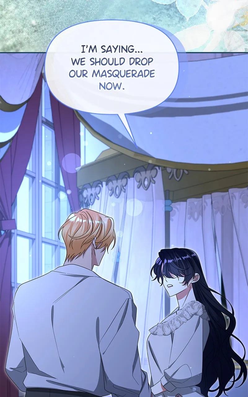Do Not Hold on to the Broken Branch Chapter 64 page 64 - 