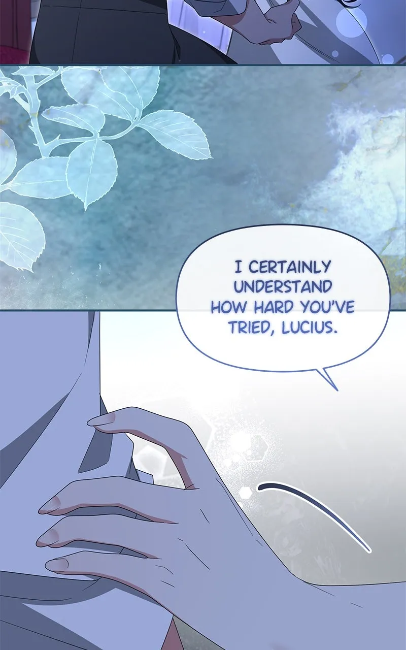 Do Not Hold on to the Broken Branch Chapter 64 page 65 - 