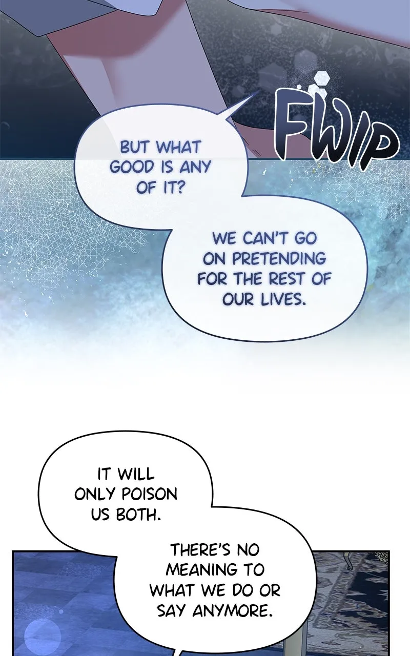 Do Not Hold on to the Broken Branch Chapter 64 page 66 - 