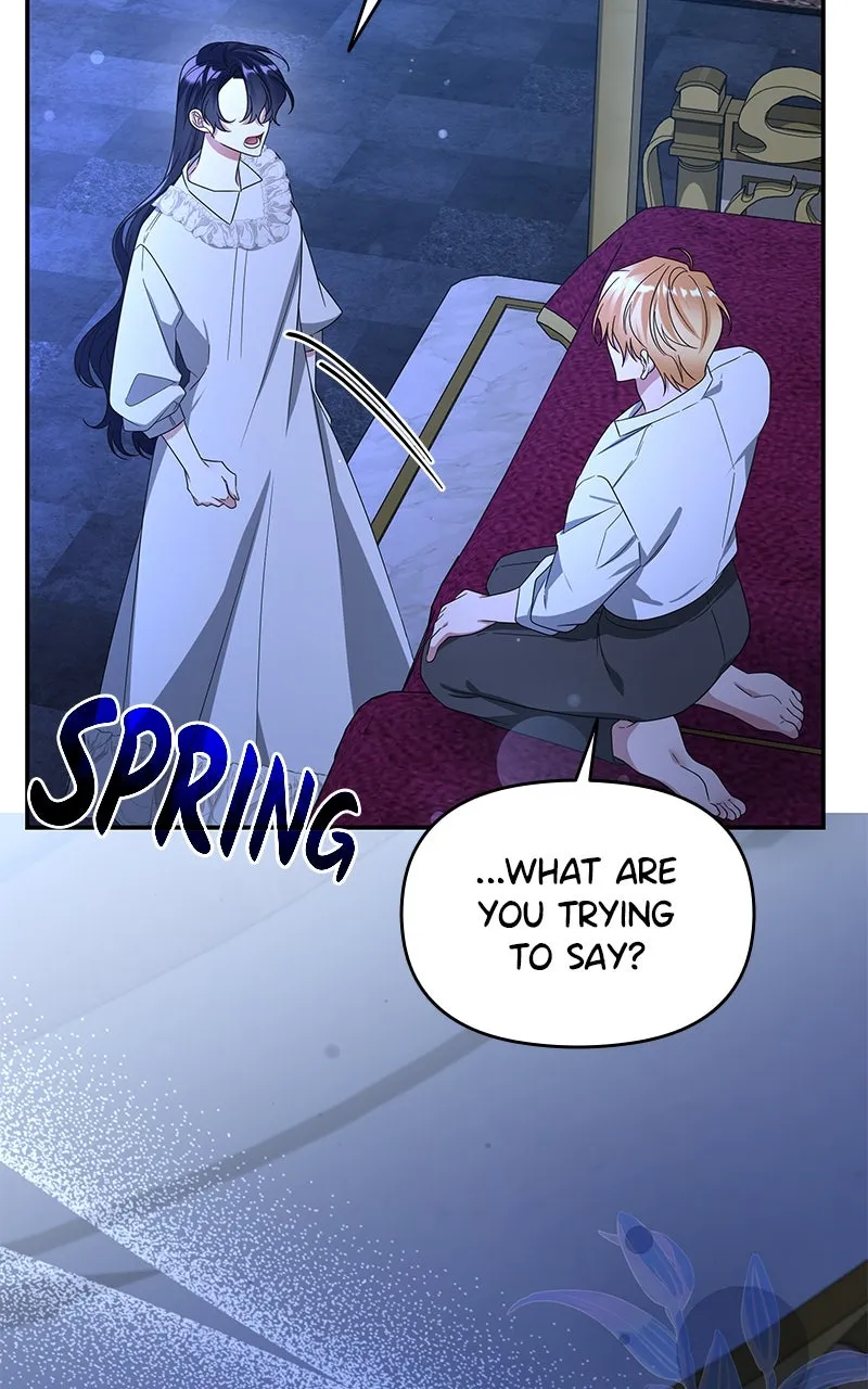 Do Not Hold on to the Broken Branch Chapter 64 page 67 - 