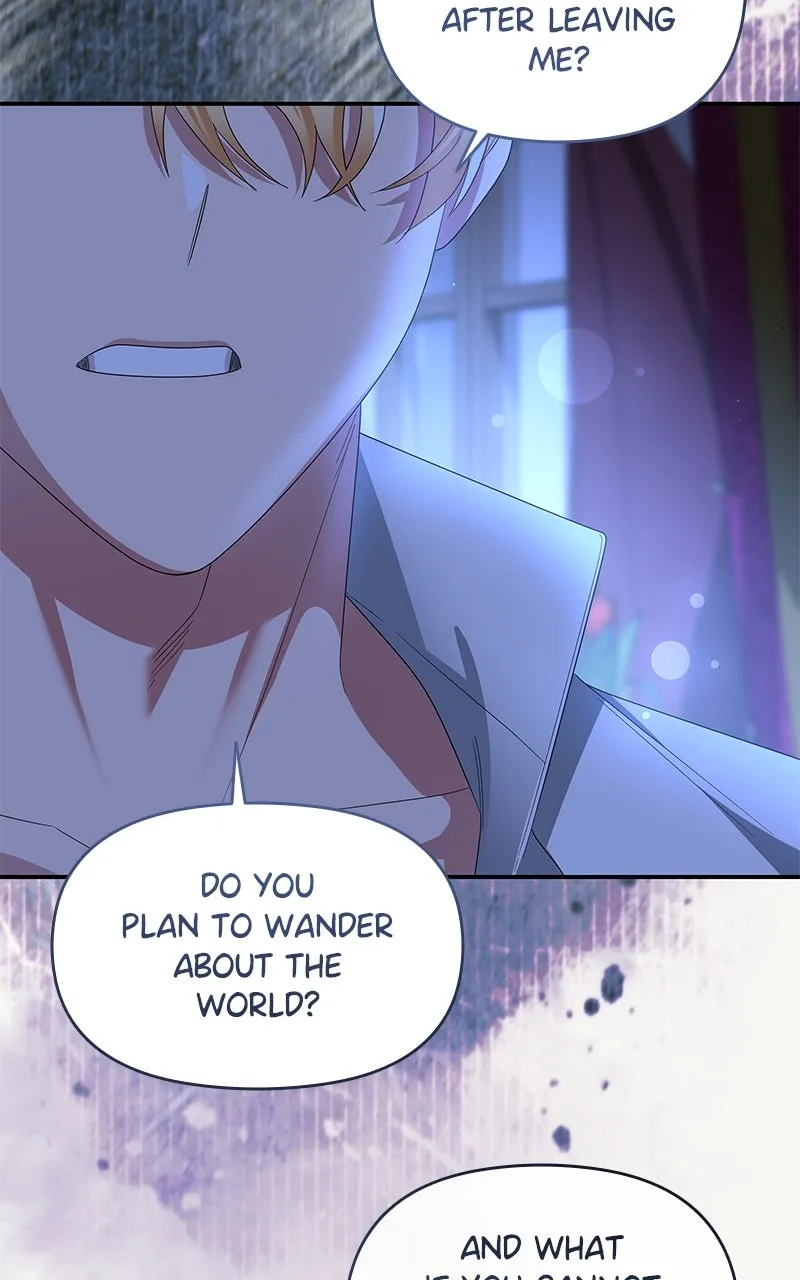 Do Not Hold on to the Broken Branch Chapter 64 page 71 - 