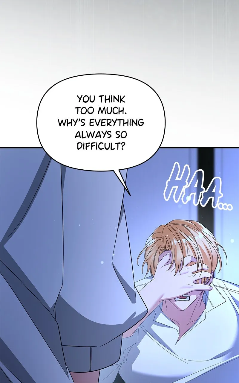 Do Not Hold on to the Broken Branch Chapter 64 page 74 - 