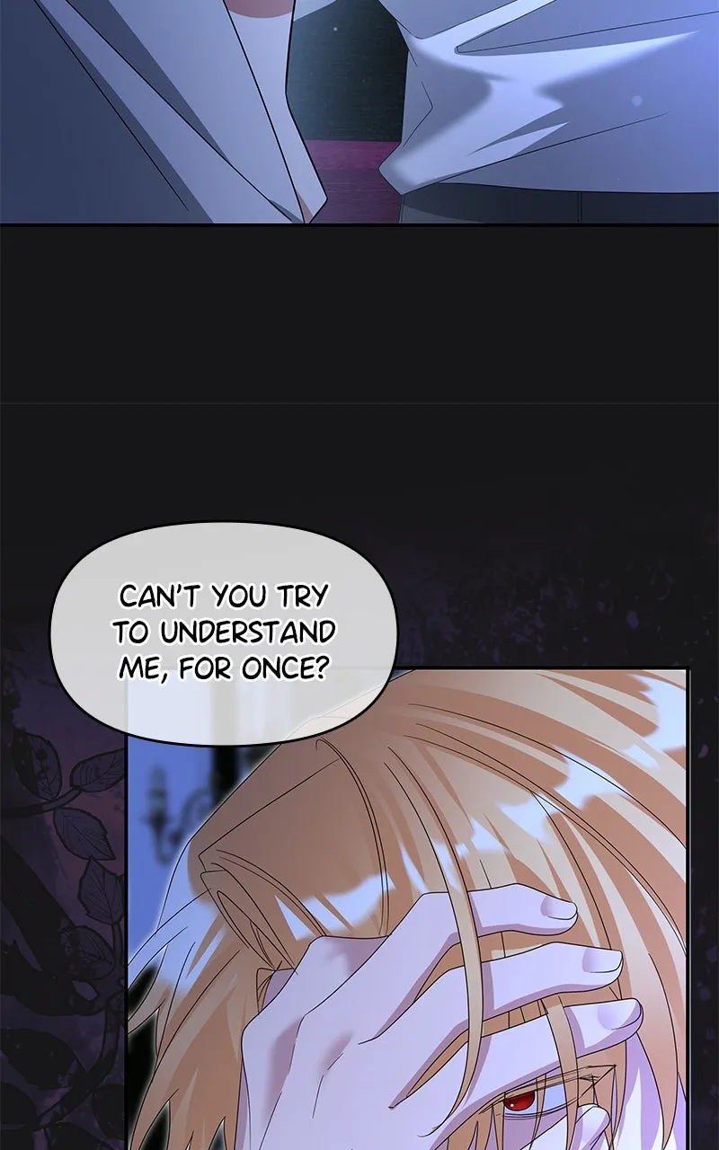 Do Not Hold on to the Broken Branch Chapter 64 page 75 - 