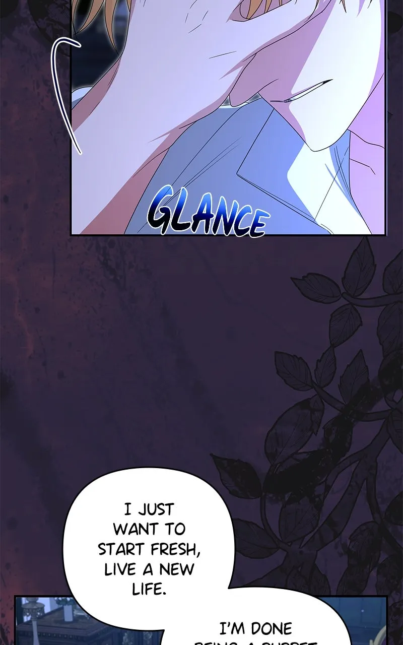 Do Not Hold on to the Broken Branch Chapter 64 page 76 - 