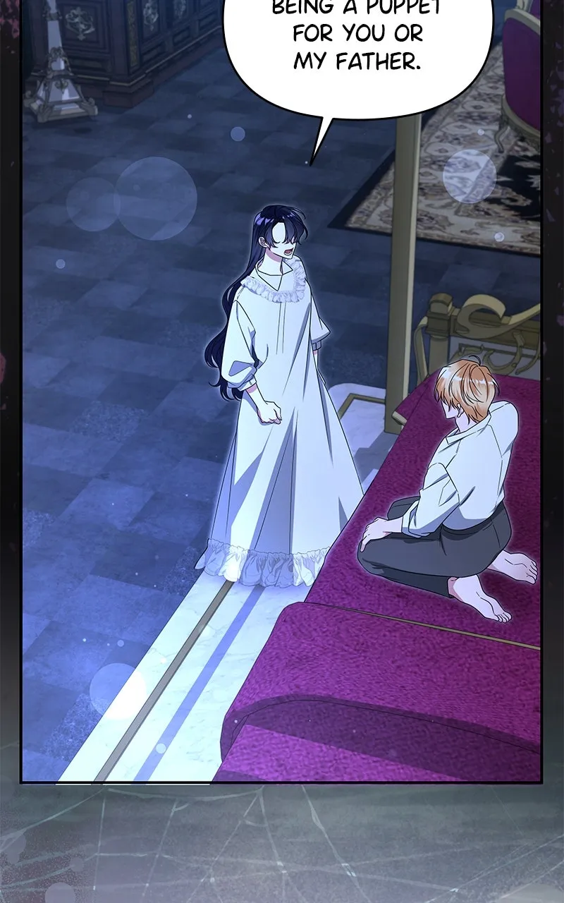 Do Not Hold on to the Broken Branch Chapter 64 page 77 - 
