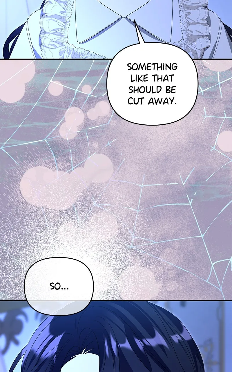 Do Not Hold on to the Broken Branch Chapter 64 page 79 - 