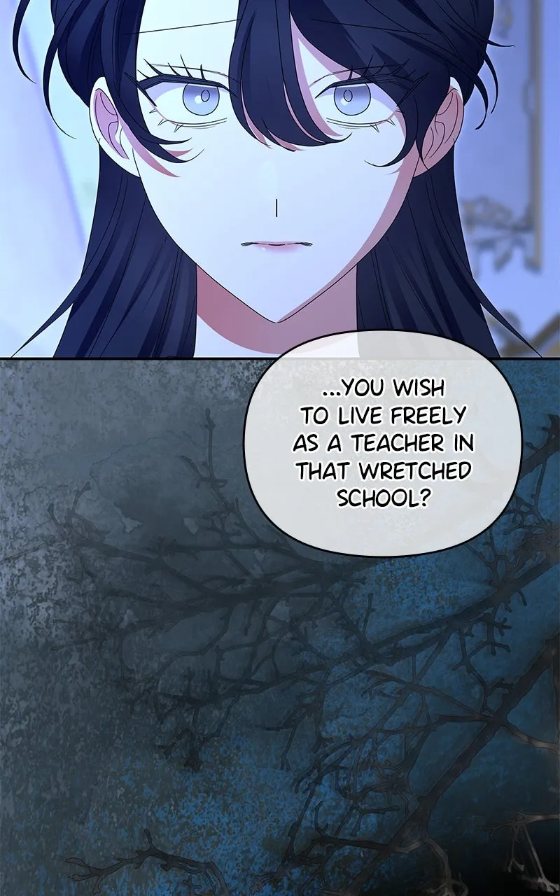 Do Not Hold on to the Broken Branch Chapter 64 page 80 - 