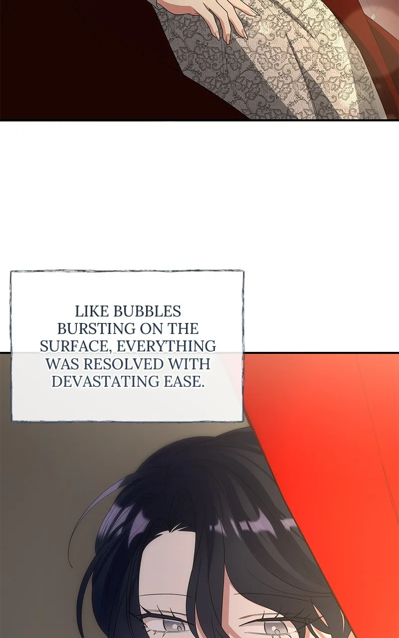Do Not Hold on to the Broken Branch Chapter 64 page 9 - 