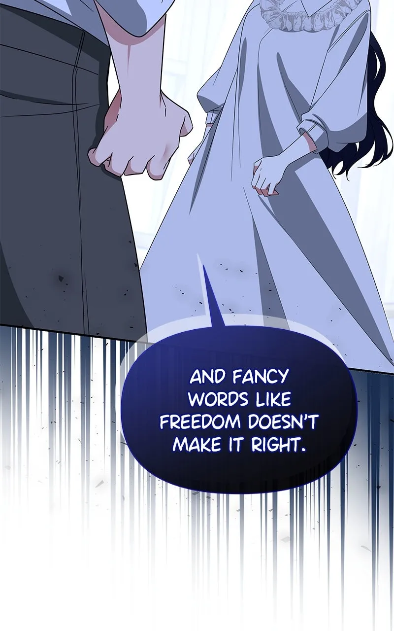 Do Not Hold on to the Broken Branch Chapter 64 page 83 - 