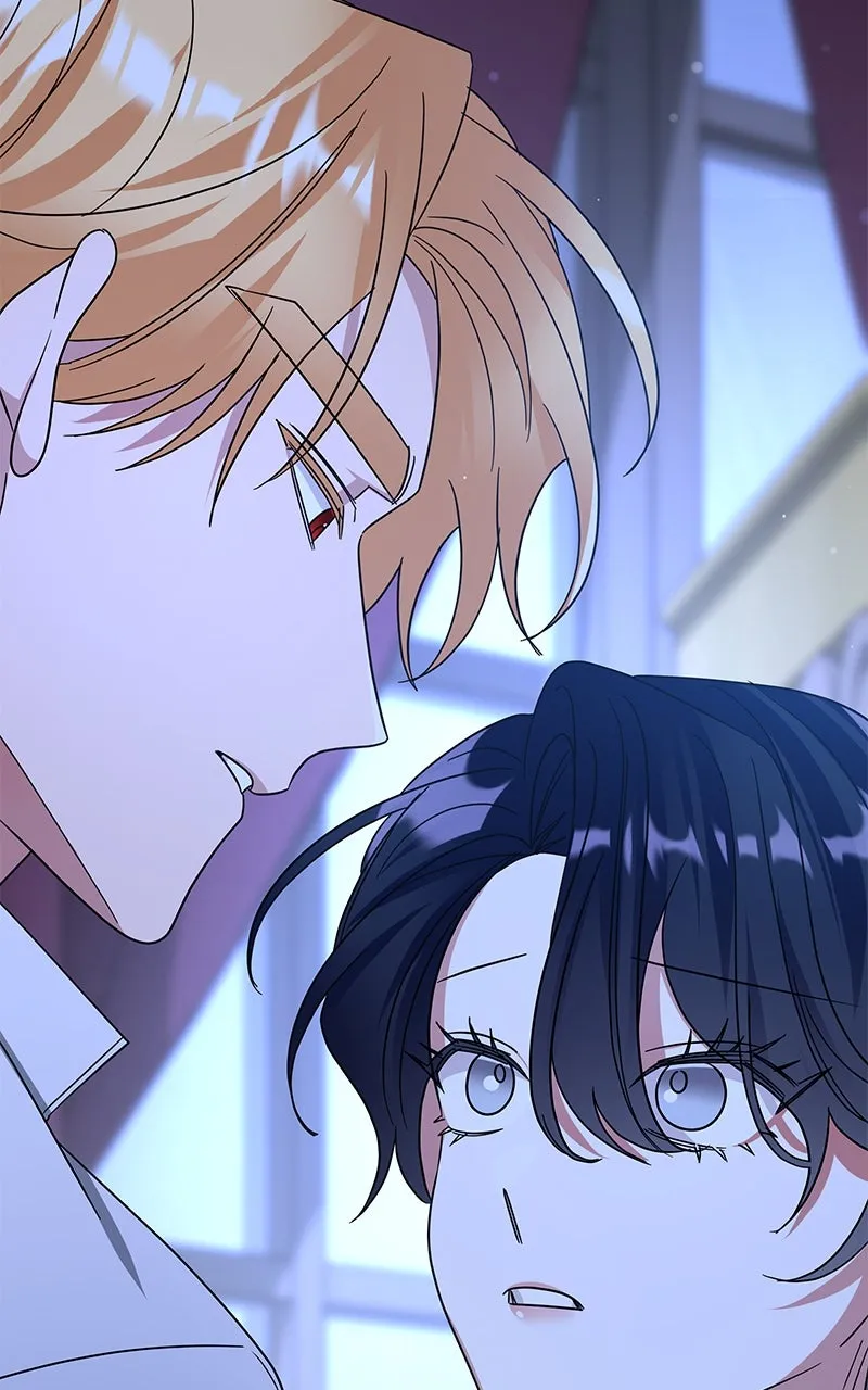 Do Not Hold on to the Broken Branch Chapter 64 page 86 - 
