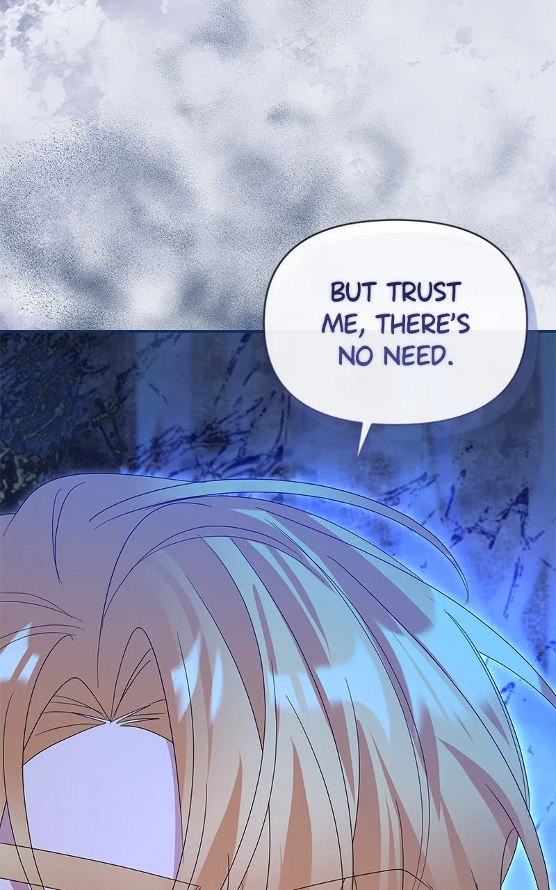 Do Not Hold on to the Broken Branch Chapter 64 page 88 - 