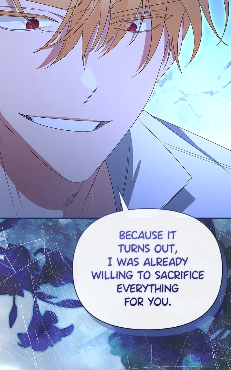 Do Not Hold on to the Broken Branch Chapter 64 page 89 - 