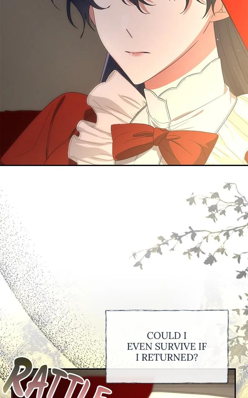 Do Not Hold on to the Broken Branch Chapter 64 page 10 - 