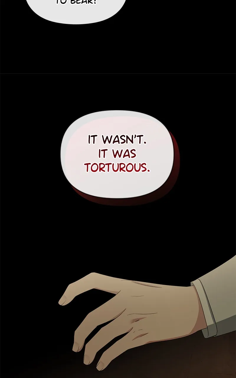 Do Not Hold on to the Broken Branch Chapter 65 page 18 - 