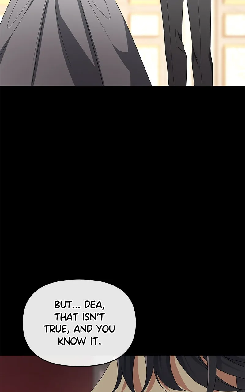 Do Not Hold on to the Broken Branch Chapter 65 page 20 - 