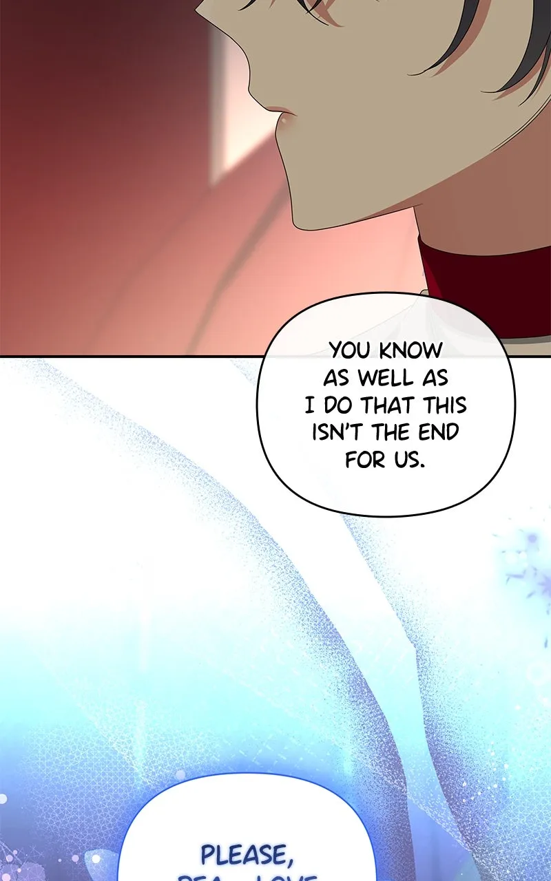 Do Not Hold on to the Broken Branch Chapter 65 page 21 - 
