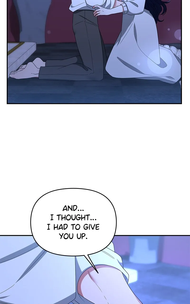 Do Not Hold on to the Broken Branch Chapter 65 page 27 - 