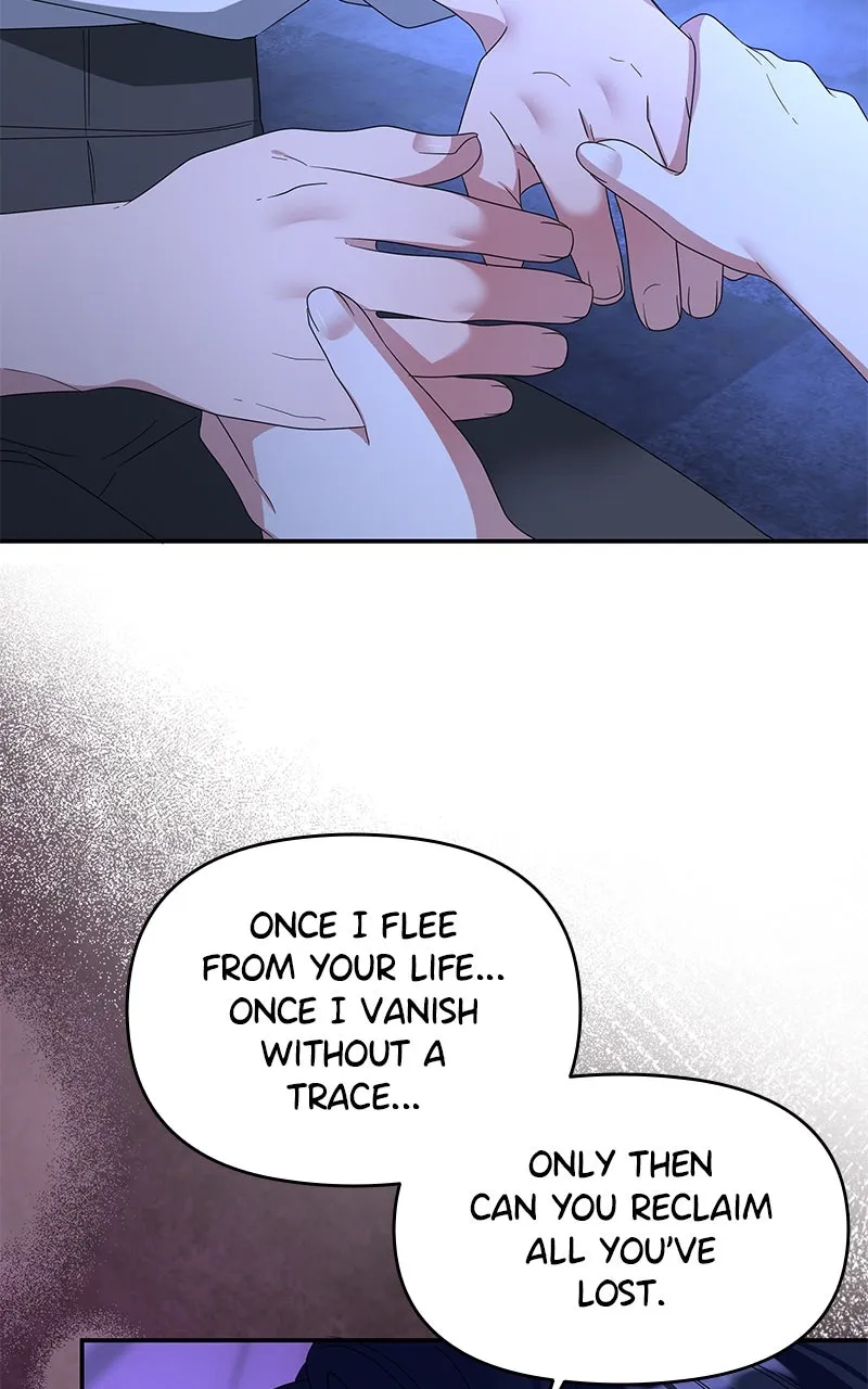 Do Not Hold on to the Broken Branch Chapter 65 page 28 - 