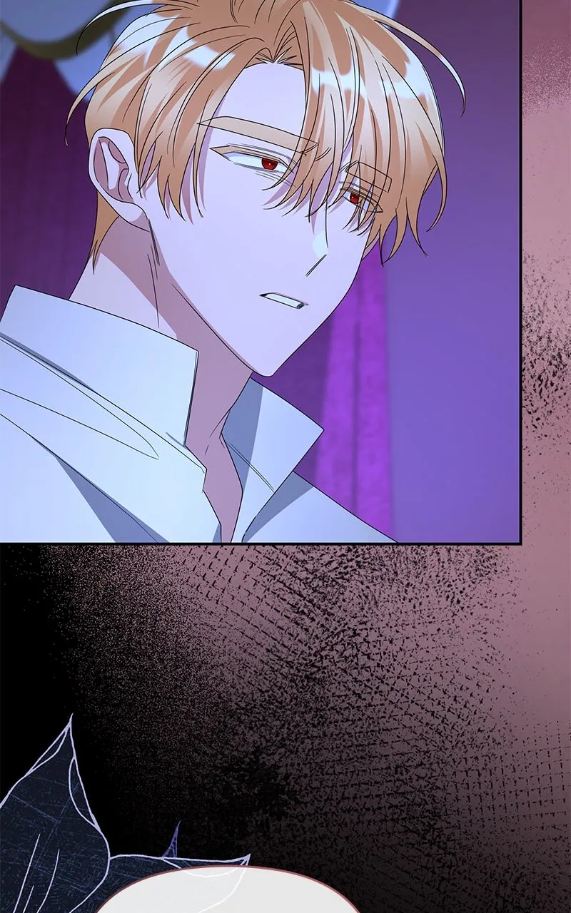 Do Not Hold on to the Broken Branch Chapter 65 page 30 - 
