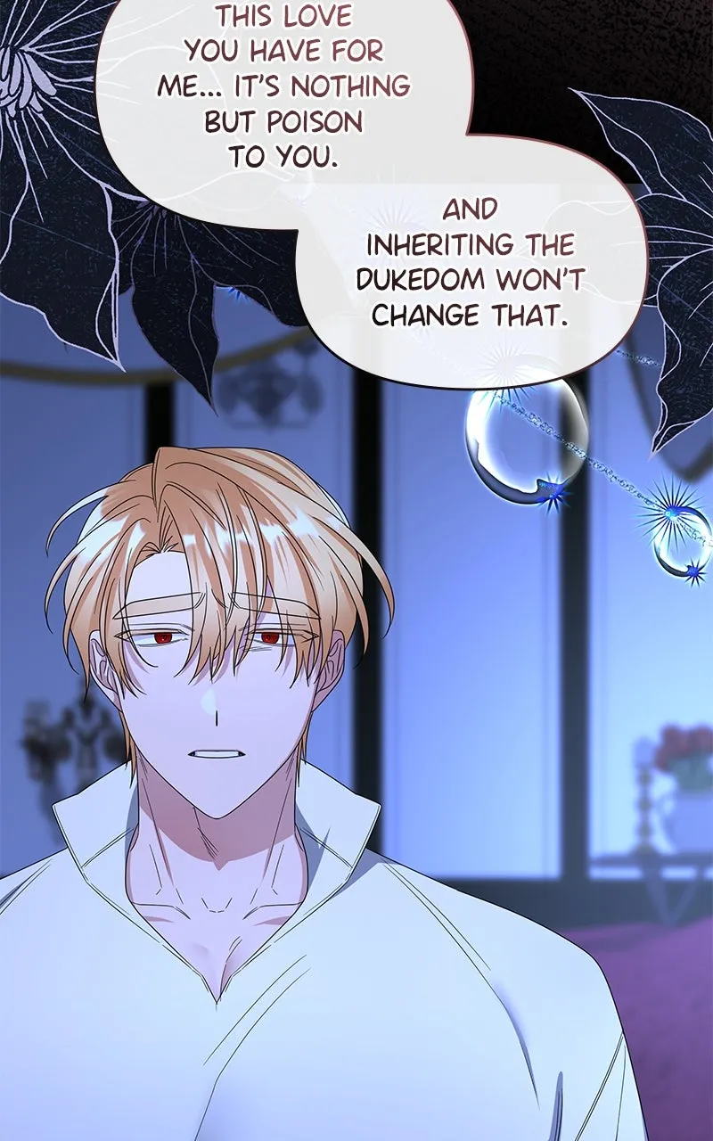 Do Not Hold on to the Broken Branch Chapter 65 page 31 - 
