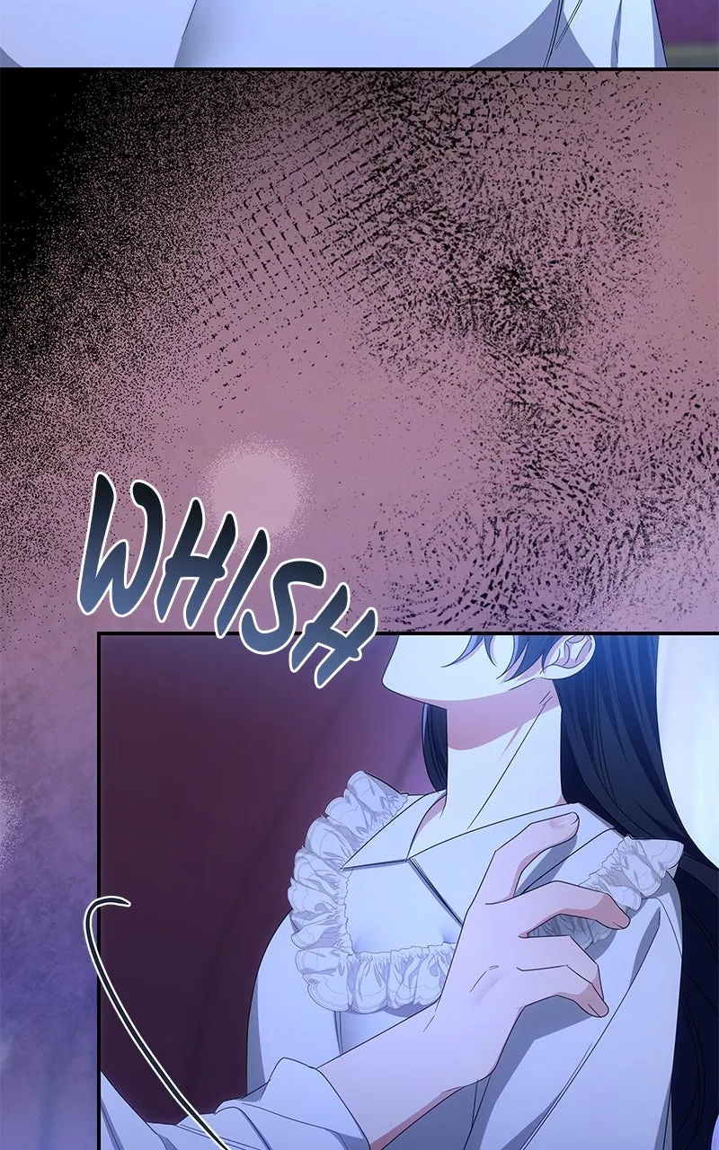 Do Not Hold on to the Broken Branch Chapter 65 page 32 - 