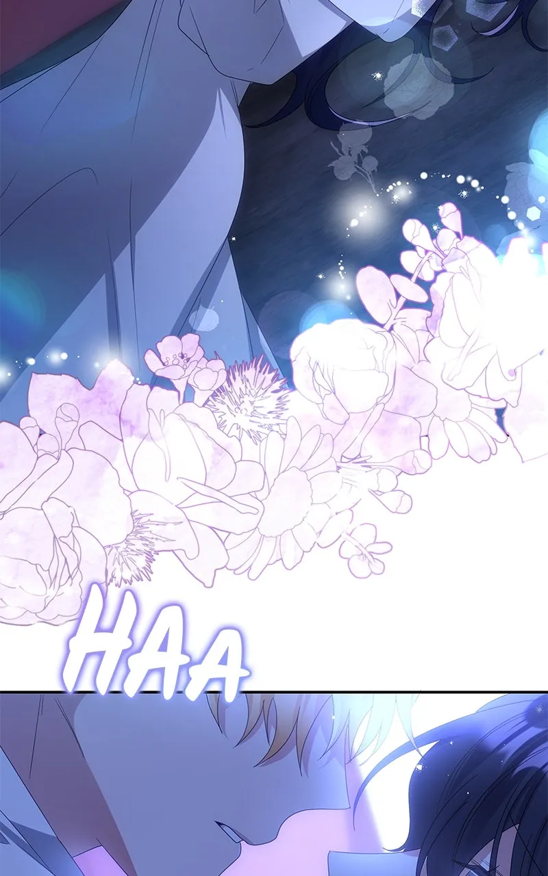 Do Not Hold on to the Broken Branch Chapter 65 page 34 - 