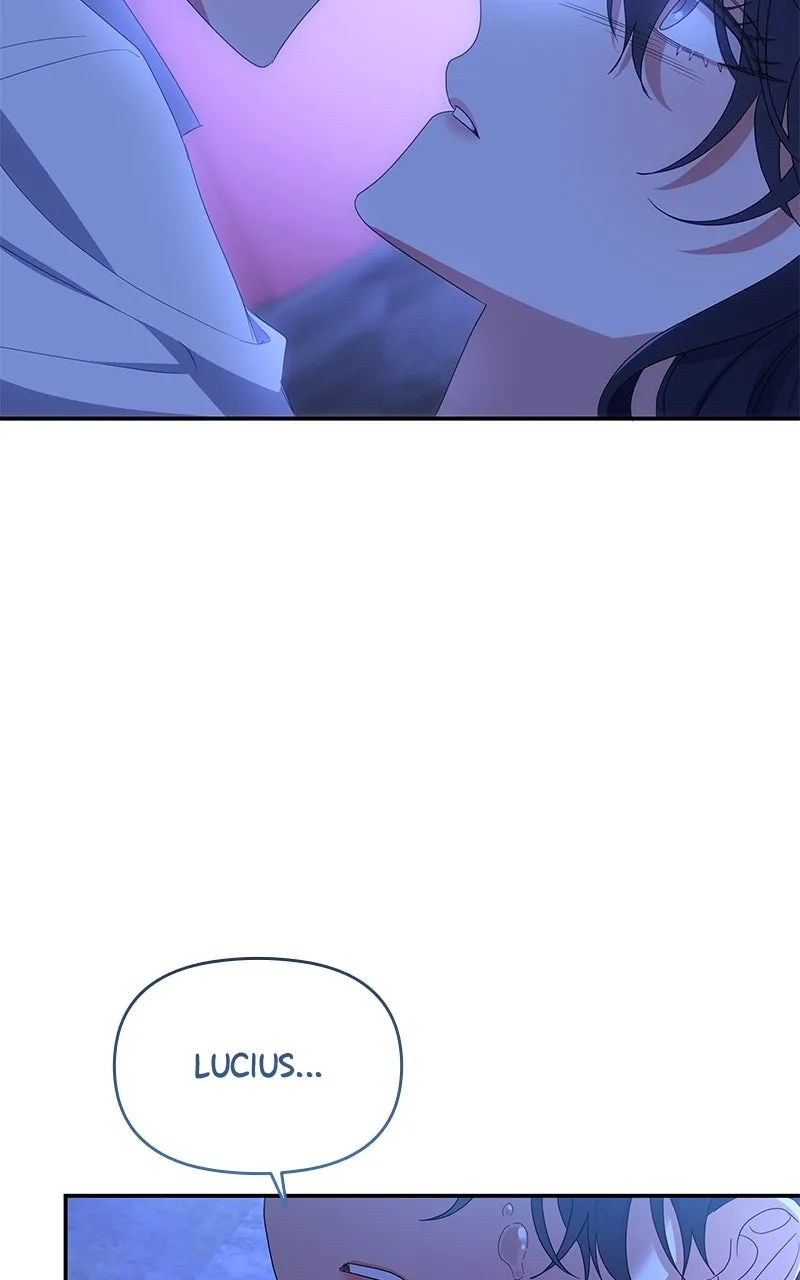 Do Not Hold on to the Broken Branch Chapter 65 page 35 - 