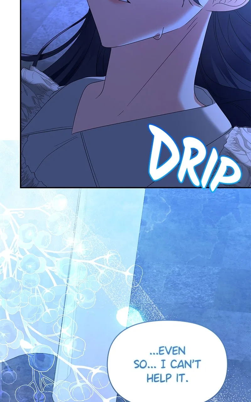 Do Not Hold on to the Broken Branch Chapter 65 page 36 - 