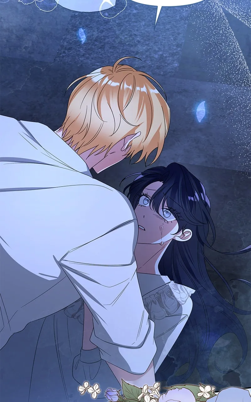 Do Not Hold on to the Broken Branch Chapter 65 page 37 - 