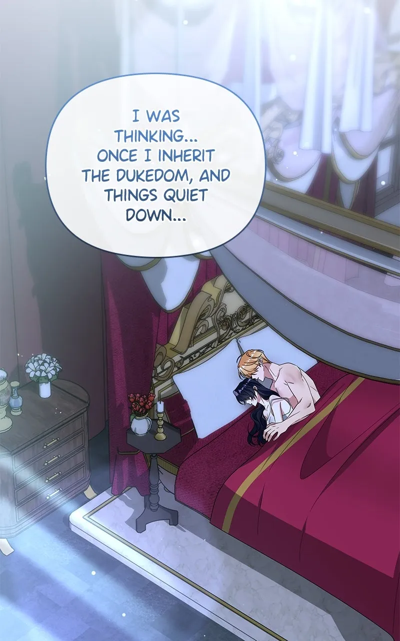 Do Not Hold on to the Broken Branch Chapter 65 page 41 - 
