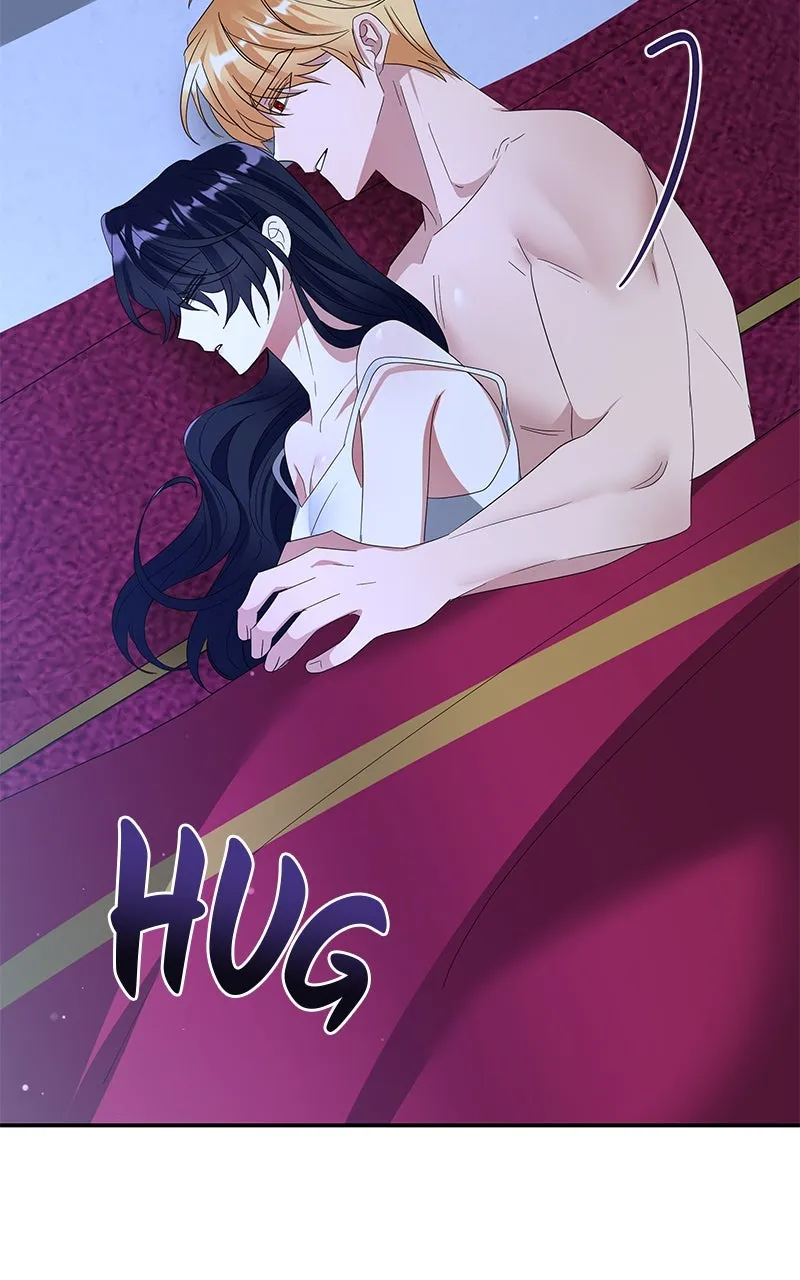 Do Not Hold on to the Broken Branch Chapter 65 page 43 - 