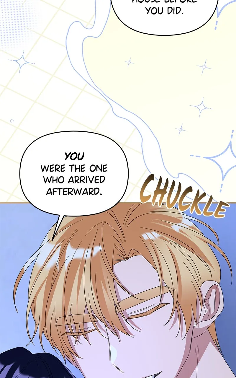 Do Not Hold on to the Broken Branch Chapter 65 page 48 - 
