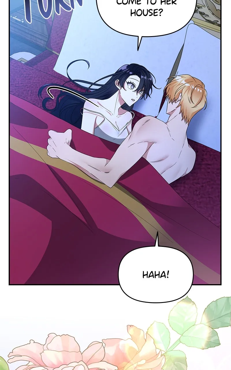 Do Not Hold on to the Broken Branch Chapter 65 page 50 - 