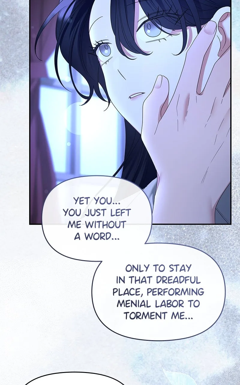 Do Not Hold on to the Broken Branch Chapter 65 page 6 - 