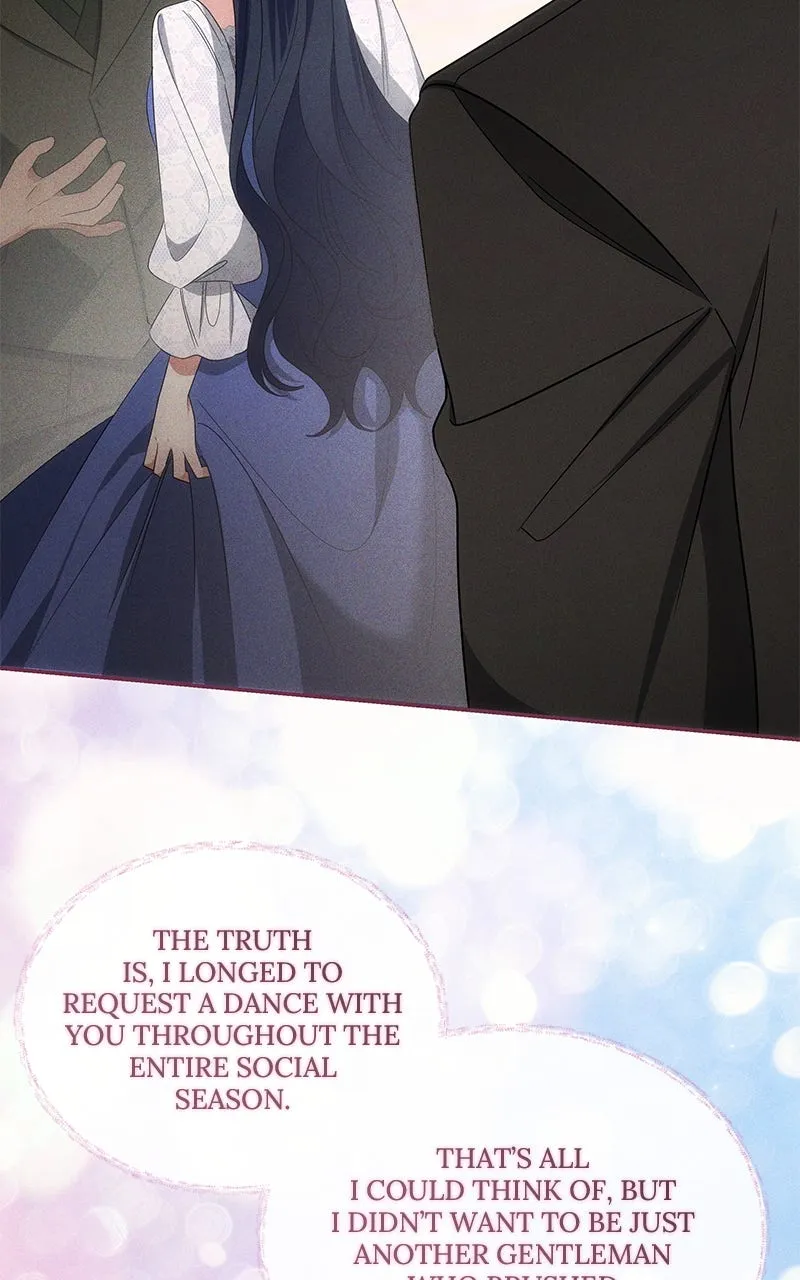 Do Not Hold on to the Broken Branch Chapter 65 page 56 - 