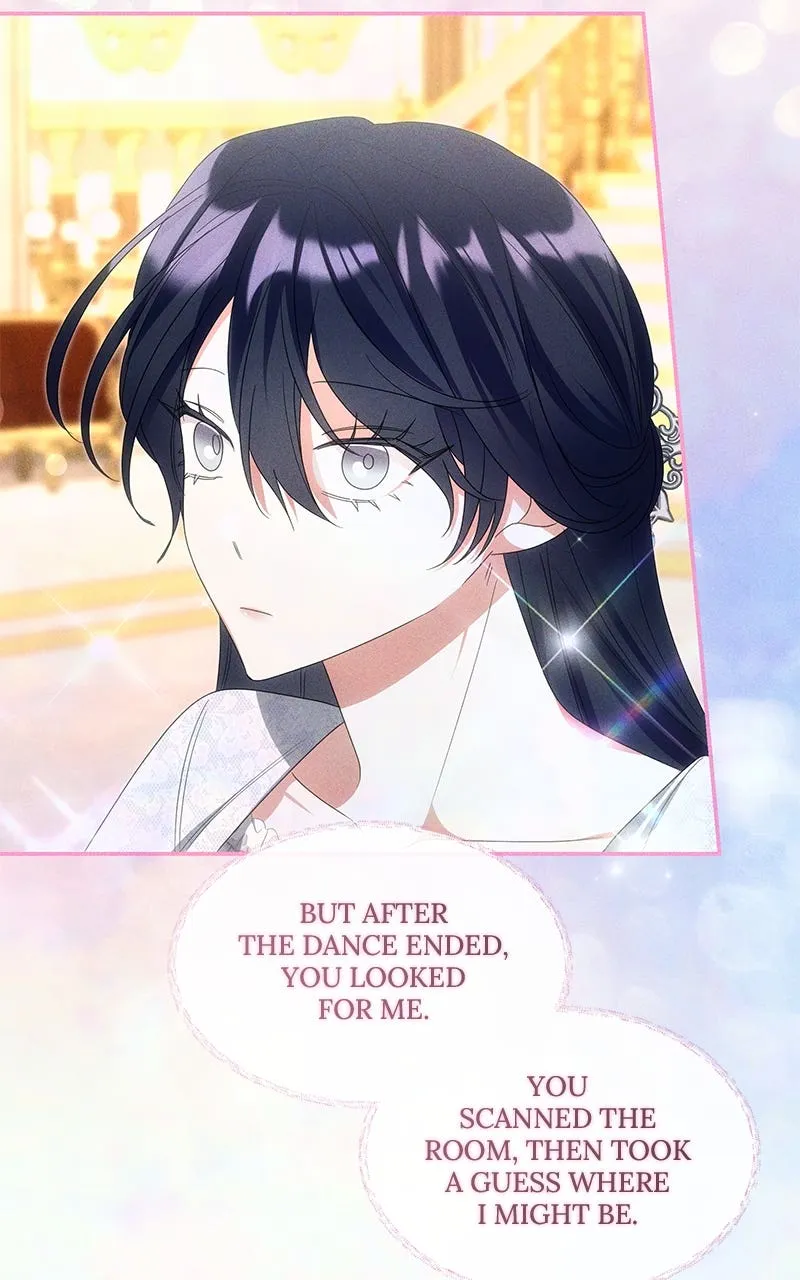 Do Not Hold on to the Broken Branch Chapter 65 page 58 - 