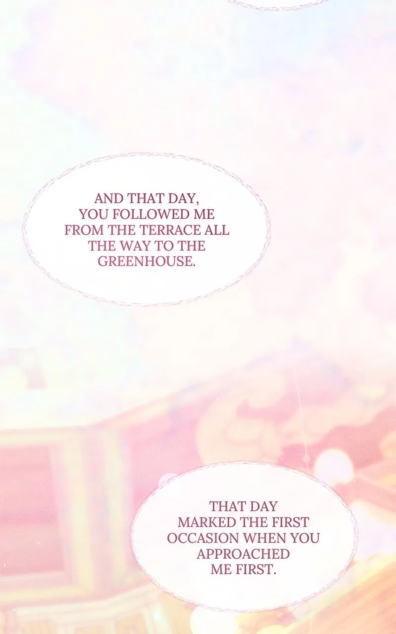 Do Not Hold on to the Broken Branch Chapter 65 page 59 - 